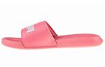 Шлепанцы и сланцы PUMA Popcat Shower Shoes Slide Coral - фото