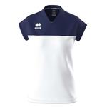 Футболка Errea Bessy Mc Sweater Ad Dame - фото 3