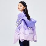 Детская пуховая куртка Lee - фото 5