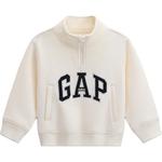 Детский свитшот GAP, красный - фото 8