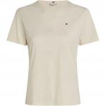 Футболка Women's Tommy Hilfiger, бежевый - фото