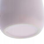 Дозатор для жидкого мыла Kadax, розовый - фото 5