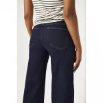 Джинсы Garcia Celia, синий - фото 4