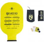 Tensor Extreme Conditions Обычный спальный коврик Nemo Equipment, черный - фото 17