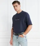 Футболка Regular fit Armani Exchange, синий - фото 3