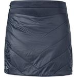 Женская юбка Cascata Ins Schöffel, синий - фото