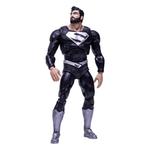 Фигурка DC Multiverse (Супермен: Лоис и Кларк) - Супермен McFarlane - фото 4