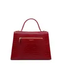 Сумка Ava Croco  14" Teddy Blake, красный - фото 6