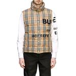 Burberry Мужской пуховик, цвет Brown - фото 2