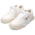 PARKER кеды унисекс Mihara Yasuhiro - фото 8