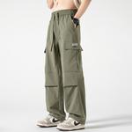 Унисекс-карго от Wrangler Jeep, зеленый - фото 12