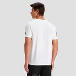 Футболка TRAINING мужская Descente, черный - фото 13