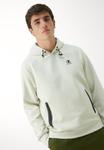 Худи Champion TECH HOODIE, Beige - фото 4