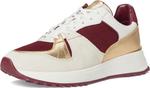 Кроссовки MICHAEL Michael Kors Women's Jaime Trainer, Mulberry Multi - фото 7