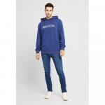 Худи Sea Ranch Ben, синий - фото 4