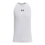 Мужская футболка Baseline Under Armour, белый - фото 5