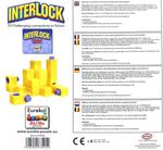 Ah!Ha Interlock, игра-головоломка, Эврика 3D Eureka 3D - фото 4