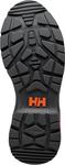 Женские треккинговые ботинки Helly-Hansen Cascade Mid HT Helly Hansen, 304 Bonfire - фото 6