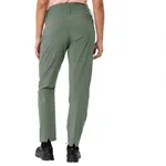 Брюки VAUDE Skomer III, зеленый - фото 2