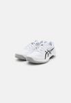 Кроссовки ASICS GAME FF, White/Black/White - фото 2