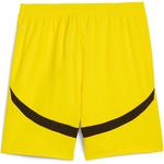 Шорты bvb шорты реплика Puma, черный - фото 2