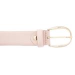 Ремень Vanzetti, цвет pale rose - фото 3