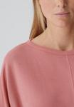 Топ с длинными рукавами SIMPLA Opus, светло-розовый - фото 2