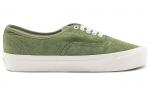 Аутентичные кроссовки для скейтбординга Vans унисекс, Green - фото 2