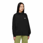 Унисекс свитшот Slamble, черный/серый - фото 6