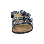 Мюли LICO, ночной синий - фото 3