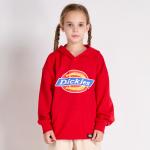 Унисекс-толстовка Dickies, темно-синий - фото 5