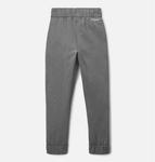 Columbia Boys Trek II Jogger, City Grey Heather - фото 2