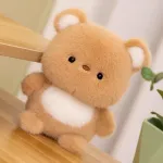 Плюшевая игрушка MENGMENGBUNNY - фото 6