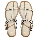 Шлепанцы женские Zara - фото 4