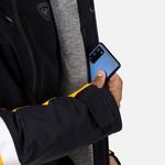 Куртка Rossignol Ciastel Rossignol, Black - фото 8