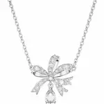 Volta Bow Two piece Set Swarovski - фото 5