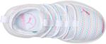 Кроссовки PUMA Kids  Softride One4All Slip-On, Puma White-Fast Pink - фото 2