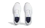 Кроссовки adidas ZG23 Golf Cloud White Lucid Blue Grey Two GS - фото 5