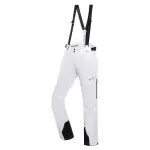 Брюки Alpine Pro LPAB676, белый - фото