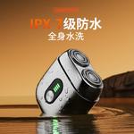 Электробритва Muselove, темно-серый - фото 9