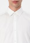 Классическая рубашка KOEY HUGO, белый - фото 6