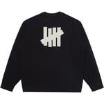 Свитер Unisex UNDEFEATED, зеленый - фото 5