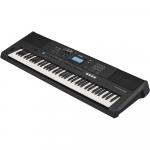 Yamaha PSR-EW425 76-Key Touch-Sensitive Portable Keyboard - фото