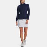 Женская одежда для фитнеса Under Armour, цвет Blue - фото 5