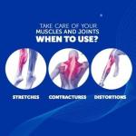 Pharmanutra Крем для суставов 50мл - фото 3