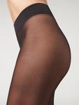 Колготки Calzedonia, черный - фото 4