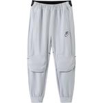 Повседневные брюки GS Asics, серый - фото