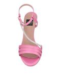 Сандалии Islo Isabella Lorusso, розовый - фото 4