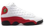Кроссовки Jordan 13 Retro Cherry 2010 GS - фото 2
