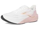 Кроссовки Brooks Launch 11, цвет White/Gold/Pink - фото 7